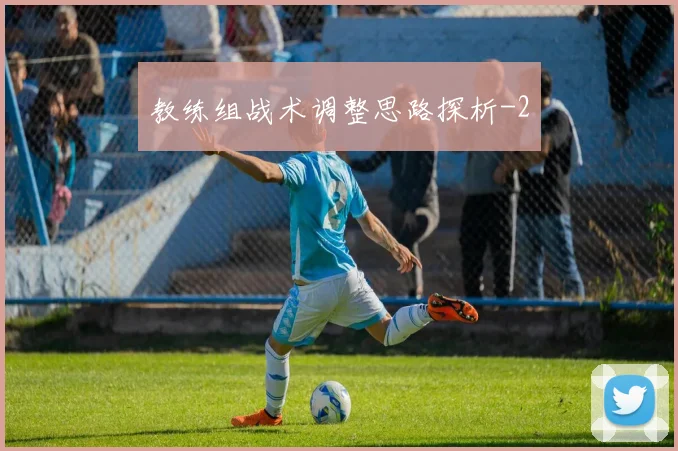 教练组战术调整思路探析